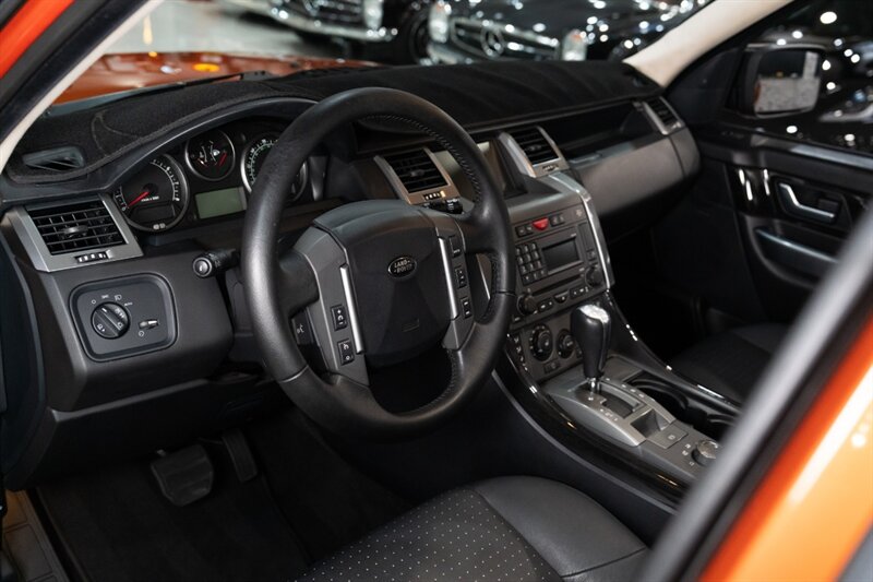 2006 Land Rover Range Rover Sport Supercharged - Photo 17 - Neptune City, NJ 07753