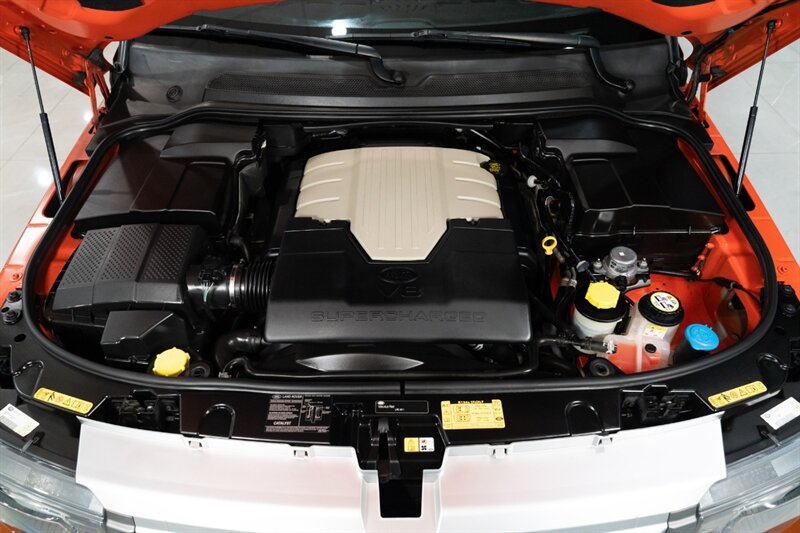 2006 Land Rover Range Rover Sport Supercharged - Photo 26 - Neptune City, NJ 07753