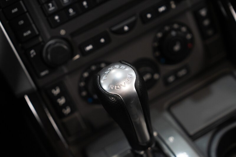 2006 Land Rover Range Rover Sport Supercharged - Photo 20 - Neptune City, NJ 07753
