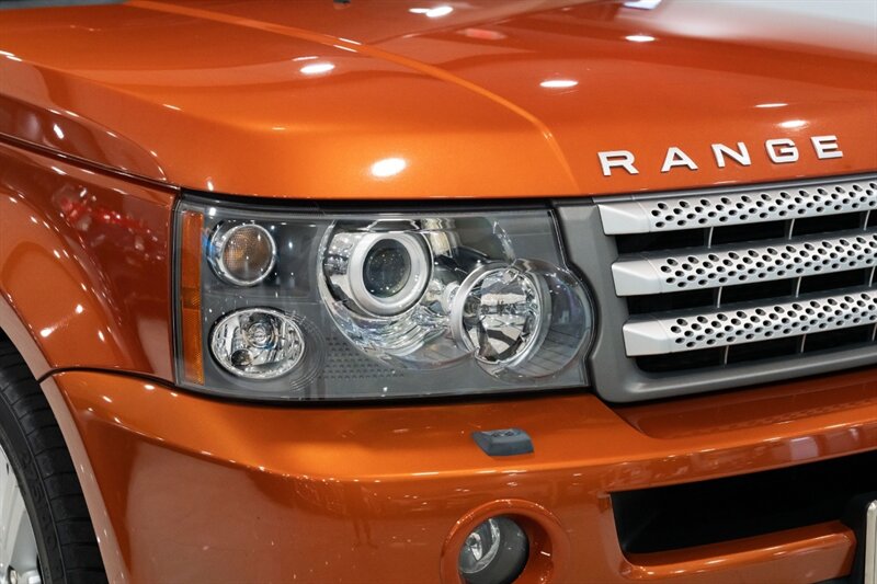 2006 Land Rover Range Rover Sport Supercharged - Photo 21 - Neptune City, NJ 07753