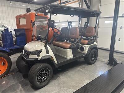 2026 ICON I40-FX
