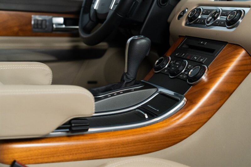 2011 Land Rover Range Rover Sport HSE   - Photo 24 - Neptune City, NJ 07753