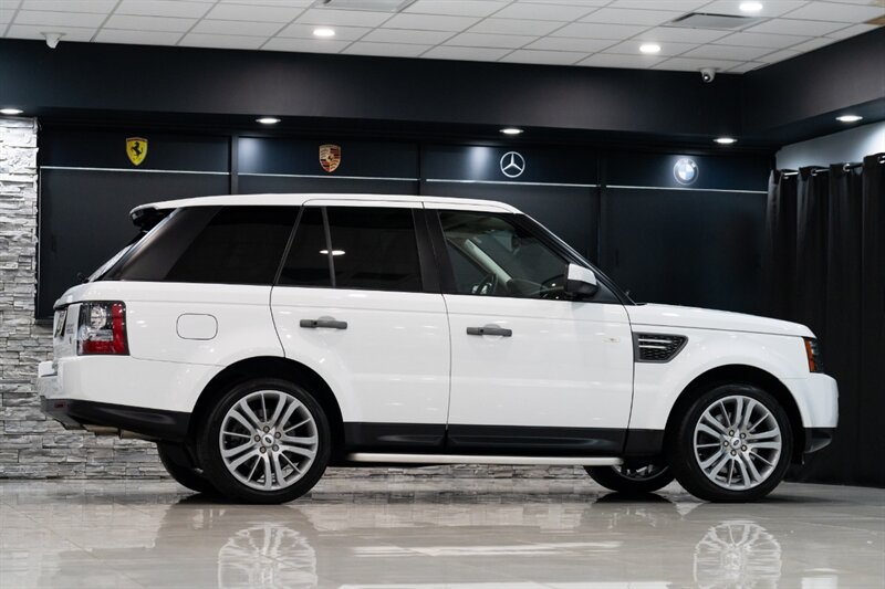 2011 Land Rover Range Rover Sport HSE   - Photo 11 - Neptune City, NJ 07753