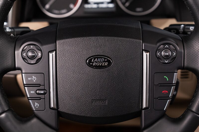 2011 Land Rover Range Rover Sport HSE   - Photo 46 - Neptune City, NJ 07753