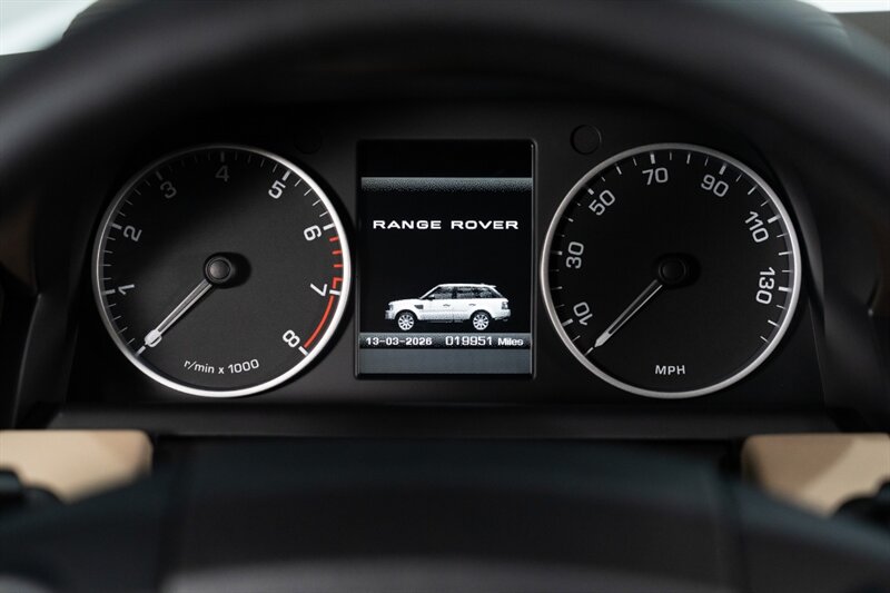 2011 Land Rover Range Rover Sport HSE   - Photo 47 - Neptune City, NJ 07753