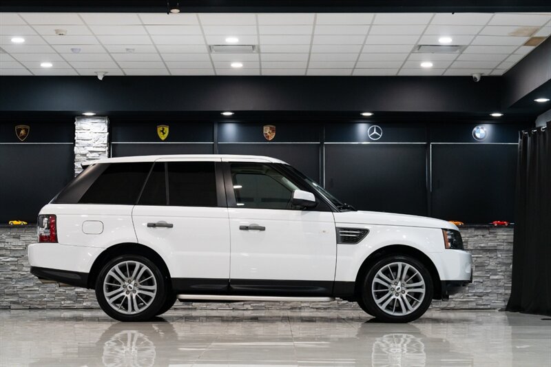2011 Land Rover Range Rover Sport HSE   - Photo 9 - Neptune City, NJ 07753