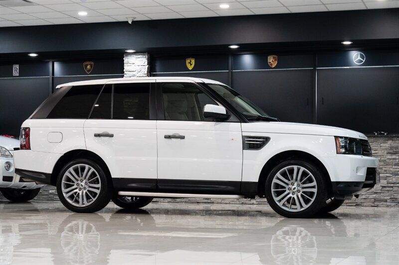 2011 Land Rover Range Rover Sport HSE   - Photo 10 - Neptune City, NJ 07753