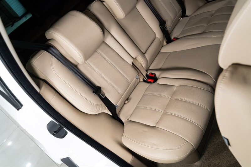 2011 Land Rover Range Rover Sport HSE   - Photo 27 - Neptune City, NJ 07753