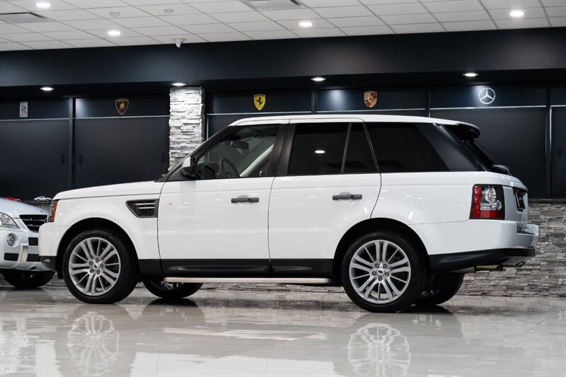 2011 Land Rover Range Rover Sport HSE   - Photo 14 - Neptune City, NJ 07753