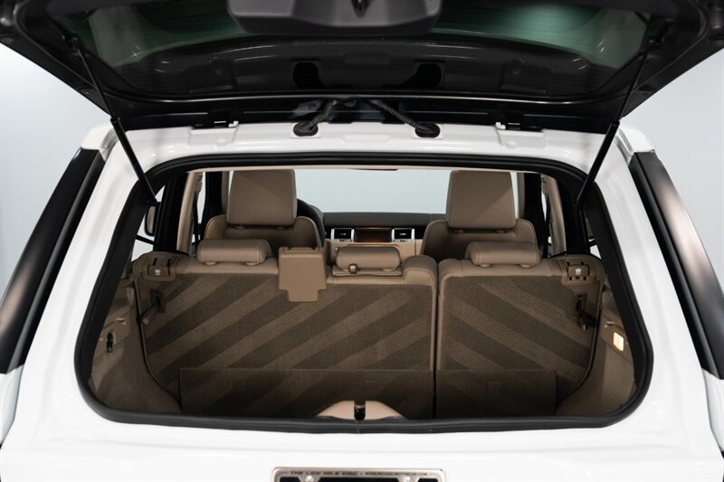 2011 Land Rover Range Rover Sport HSE   - Photo 42 - Neptune City, NJ 07753