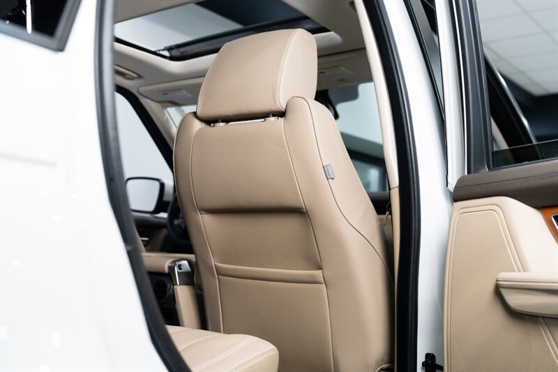 2011 Land Rover Range Rover Sport HSE   - Photo 29 - Neptune City, NJ 07753