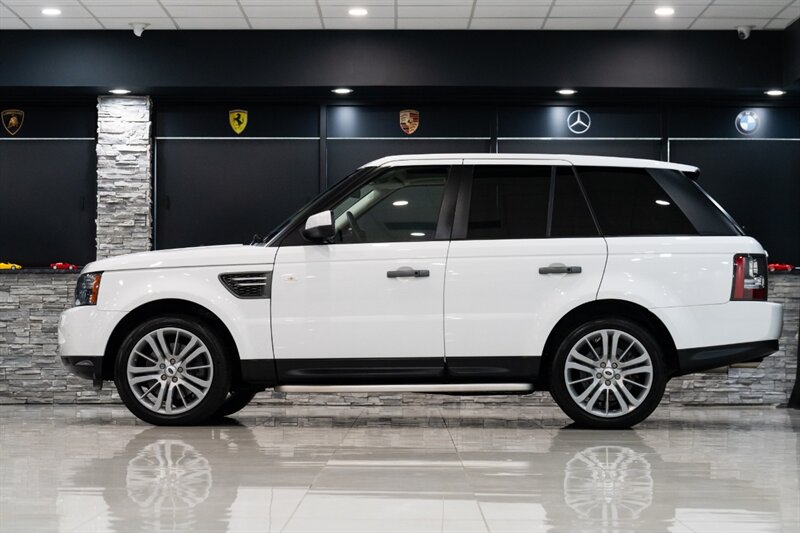 2011 Land Rover Range Rover Sport HSE   - Photo 15 - Neptune City, NJ 07753