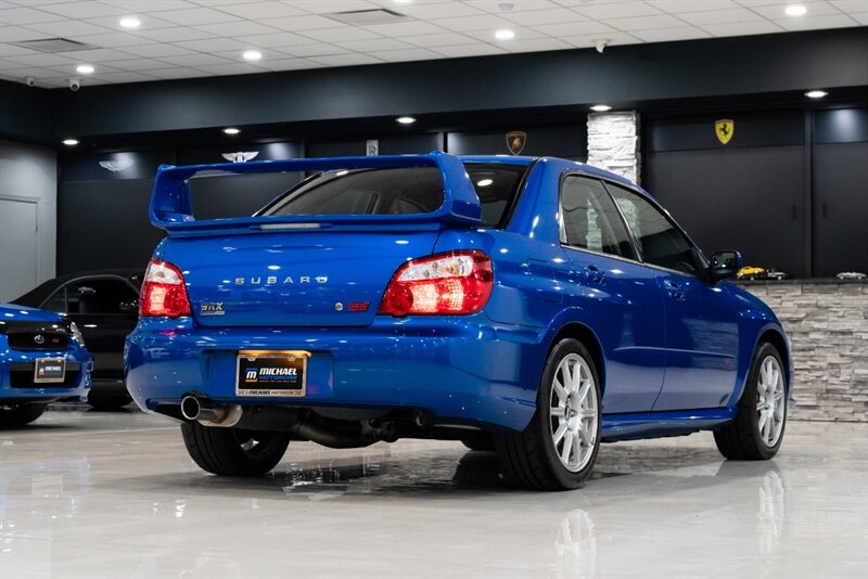 2005 Subaru Impreza WRX STi   - Photo 65 - Neptune City, NJ 07753