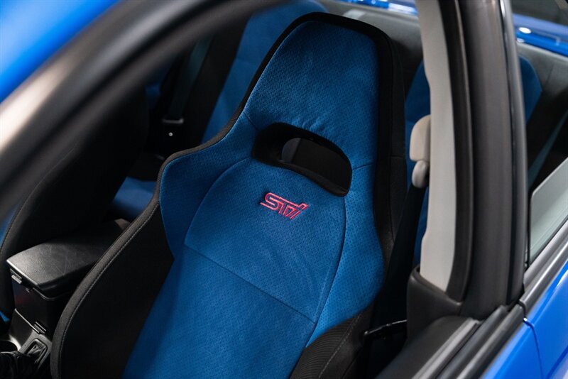 2005 Subaru Impreza WRX STi   - Photo 37 - Neptune City, NJ 07753