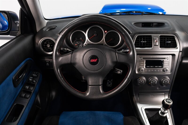 2005 Subaru Impreza WRX STi   - Photo 13 - Neptune City, NJ 07753