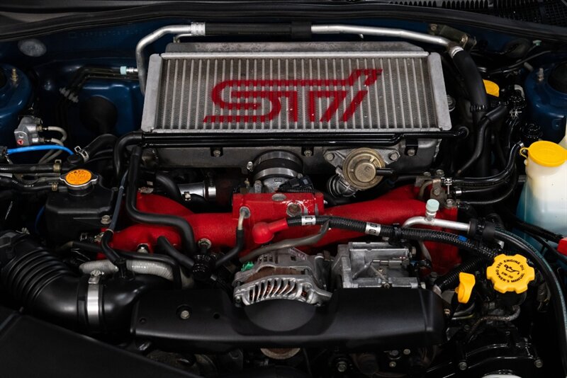 2005 Subaru Impreza WRX STi   - Photo 30 - Neptune City, NJ 07753