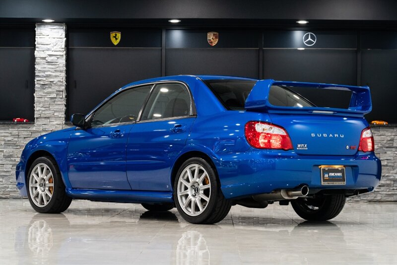 2005 Subaru Impreza WRX STi   - Photo 5 - Neptune City, NJ 07753