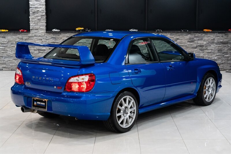 2005 Subaru Impreza WRX STi   - Photo 7 - Neptune City, NJ 07753