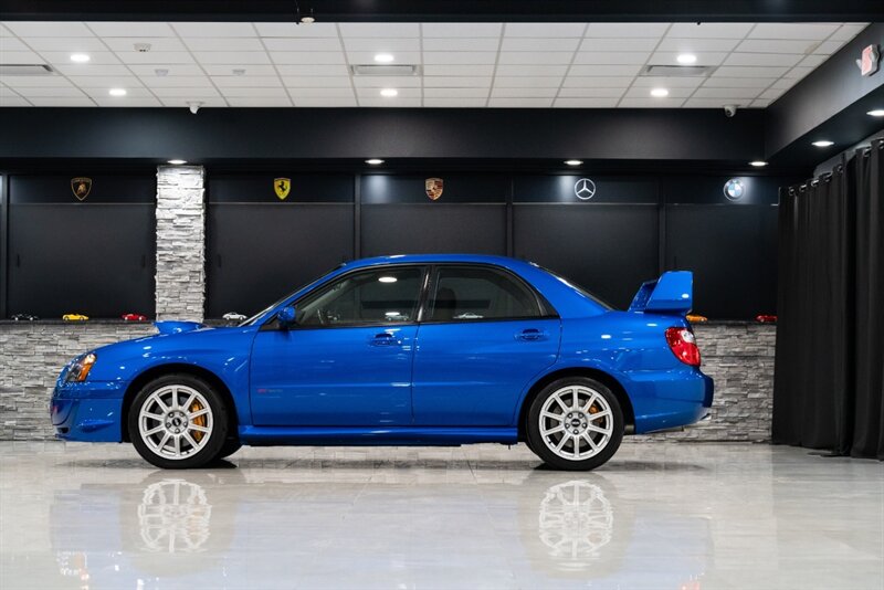 2005 Subaru Impreza WRX STi   - Photo 4 - Neptune City, NJ 07753