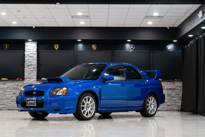 2005 Subaru Impreza WRX STi   - Photo 3 - Neptune City, NJ 07753