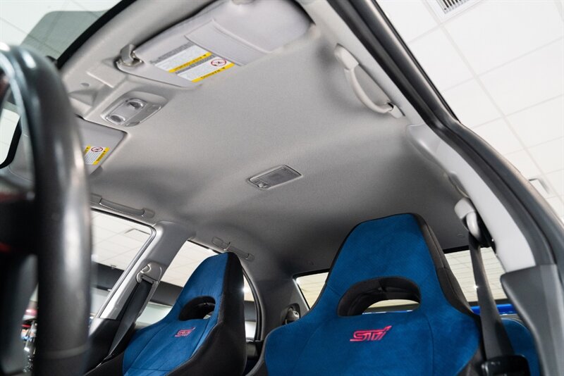 2005 Subaru Impreza WRX STi   - Photo 32 - Neptune City, NJ 07753