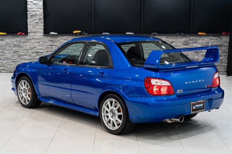 2005 Subaru Impreza WRX STi   - Photo 61 - Neptune City, NJ 07753