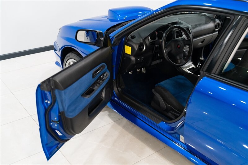 2005 Subaru Impreza WRX STi   - Photo 20 - Neptune City, NJ 07753