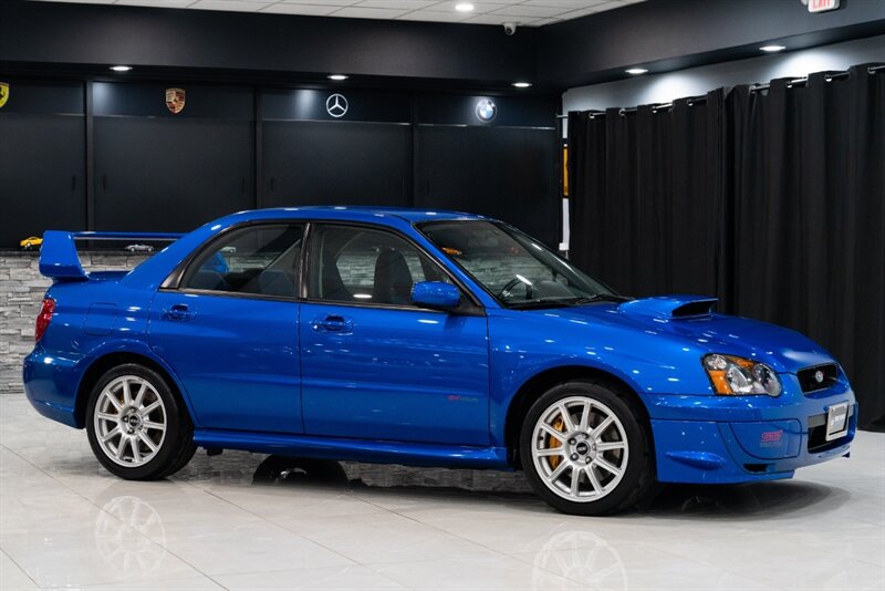 2005 Subaru Impreza WRX STi   - Photo 42 - Neptune City, NJ 07753