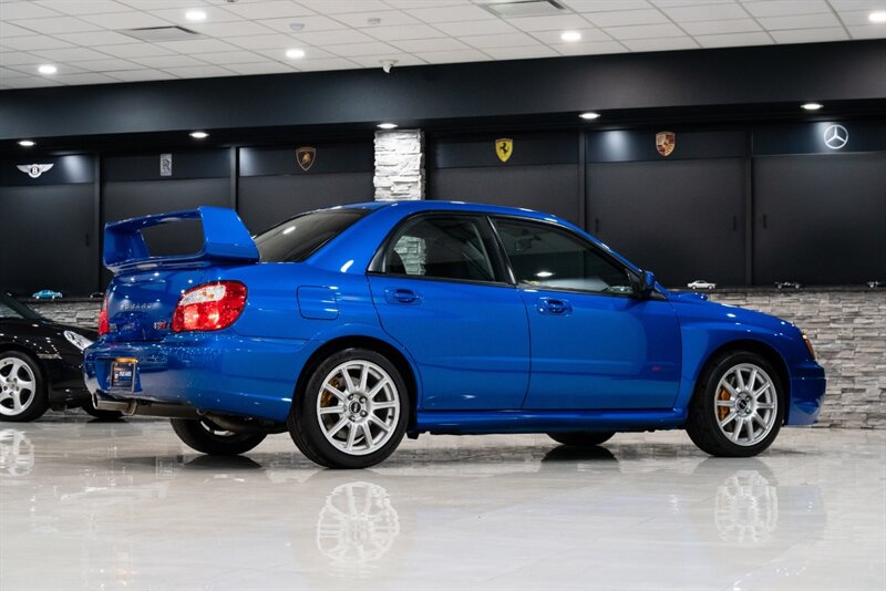 2005 Subaru Impreza WRX STi   - Photo 58 - Neptune City, NJ 07753