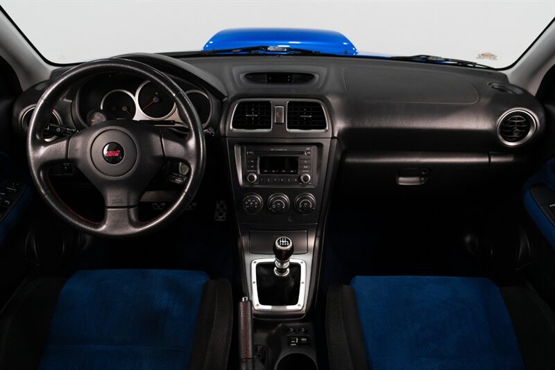 2005 Subaru Impreza WRX STi   - Photo 2 - Neptune City, NJ 07753