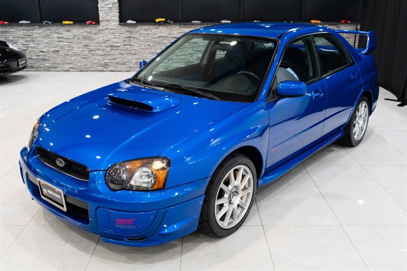 2005 Subaru Impreza WRX STi   - Photo 47 - Neptune City, NJ 07753