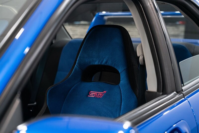 2005 Subaru Impreza WRX STi   - Photo 36 - Neptune City, NJ 07753