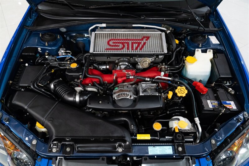 2005 Subaru Impreza WRX STi   - Photo 31 - Neptune City, NJ 07753