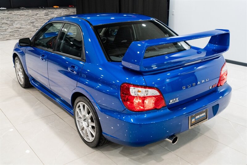 2005 Subaru Impreza WRX STi   - Photo 67 - Neptune City, NJ 07753