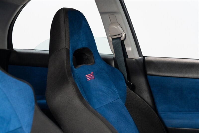 2005 Subaru Impreza WRX STi   - Photo 35 - Neptune City, NJ 07753