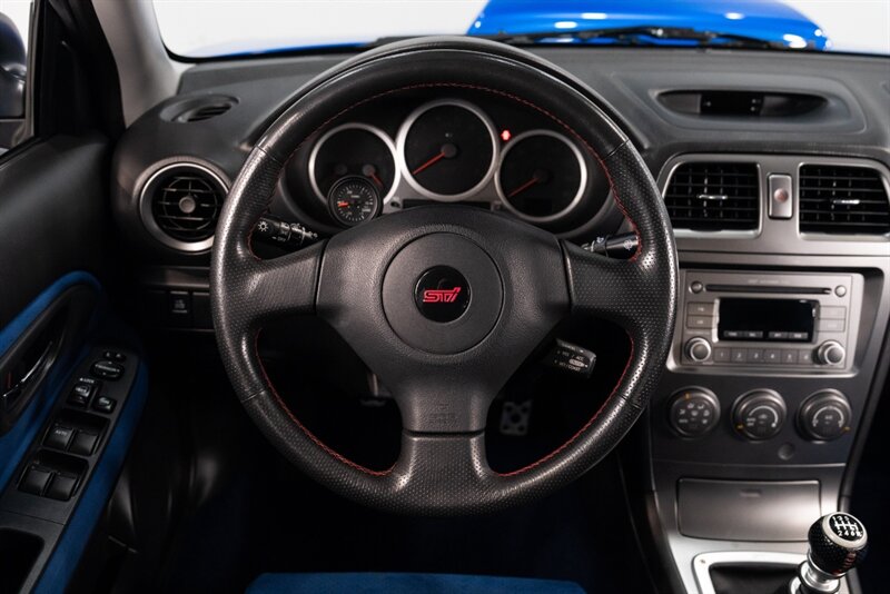 2005 Subaru Impreza WRX STi   - Photo 11 - Neptune City, NJ 07753