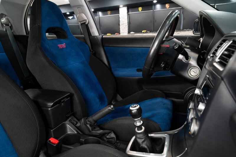 2005 Subaru Impreza WRX STi   - Photo 23 - Neptune City, NJ 07753