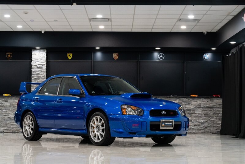 2005 Subaru Impreza WRX STi   - Photo 10 - Neptune City, NJ 07753