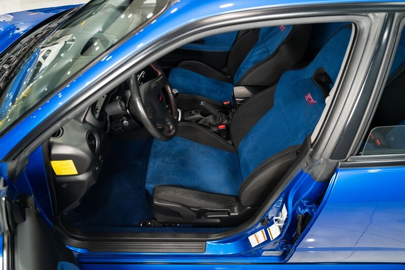 2005 Subaru Impreza WRX STi   - Photo 39 - Neptune City, NJ 07753