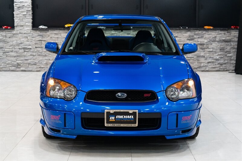 2005 Subaru Impreza WRX STi   - Photo 51 - Neptune City, NJ 07753