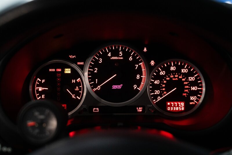 2005 Subaru Impreza WRX STi   - Photo 21 - Neptune City, NJ 07753