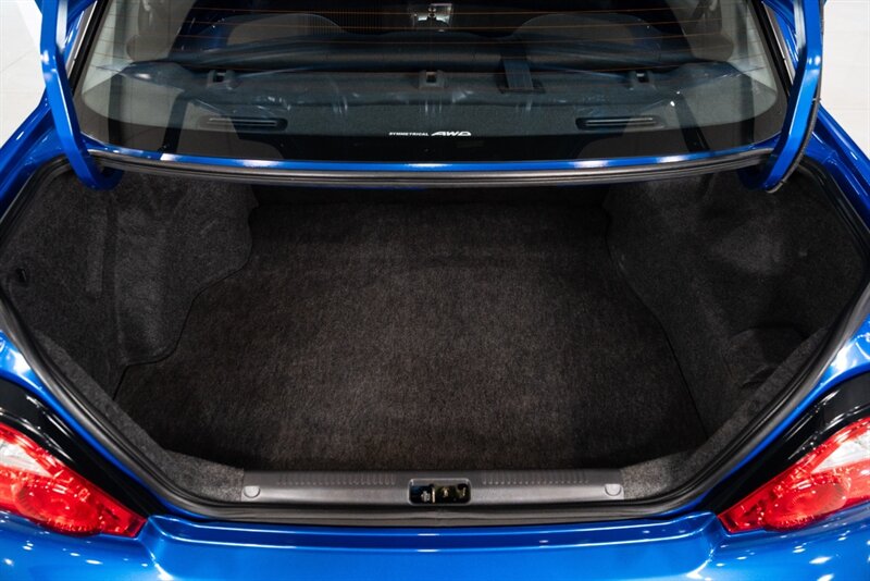 2005 Subaru Impreza WRX STi   - Photo 27 - Neptune City, NJ 07753