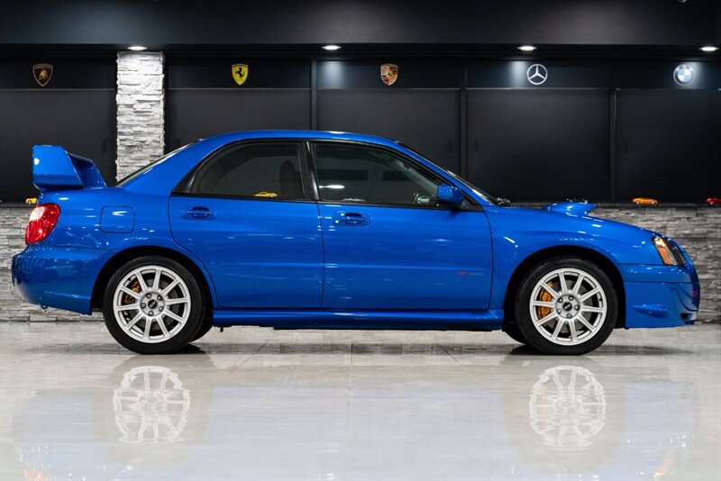 2005 Subaru Impreza WRX STi   - Photo 8 - Neptune City, NJ 07753