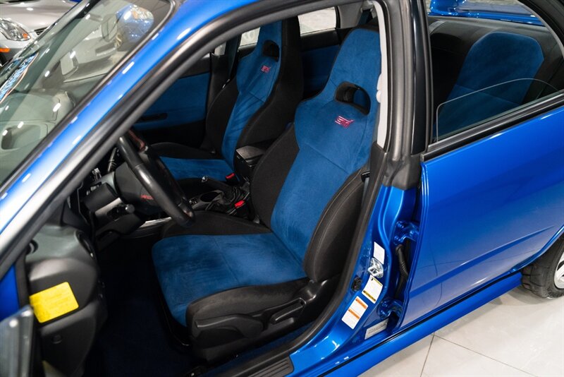 2005 Subaru Impreza WRX STi   - Photo 38 - Neptune City, NJ 07753