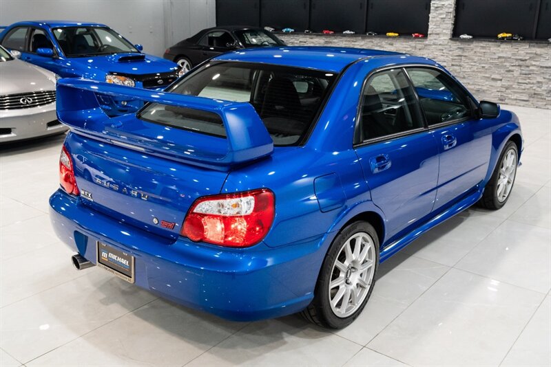 2005 Subaru Impreza WRX STi   - Photo 66 - Neptune City, NJ 07753