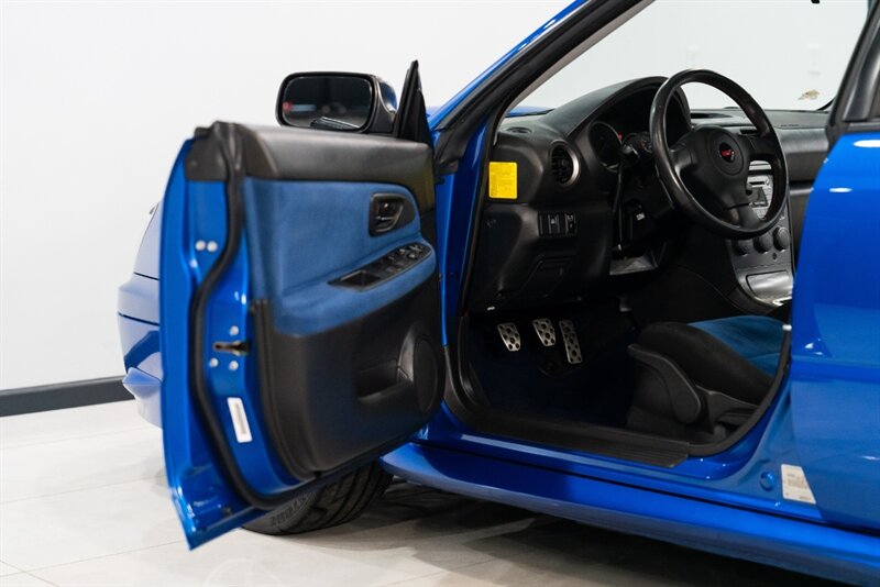 2005 Subaru Impreza WRX STi   - Photo 40 - Neptune City, NJ 07753