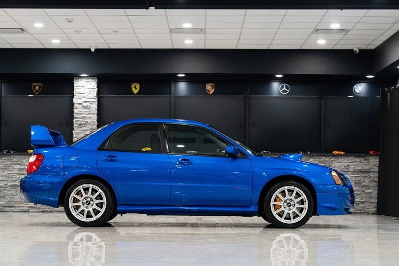 2005 Subaru Impreza WRX STi   - Photo 56 - Neptune City, NJ 07753