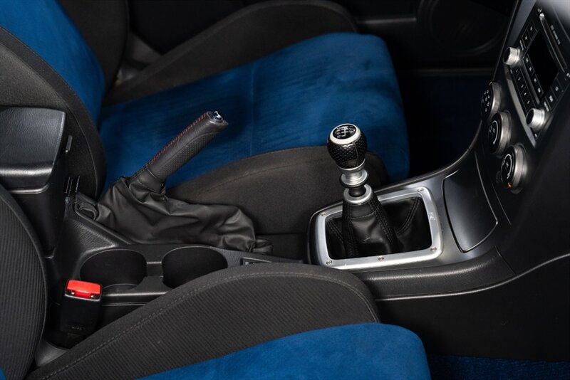 2005 Subaru Impreza WRX STi   - Photo 17 - Neptune City, NJ 07753