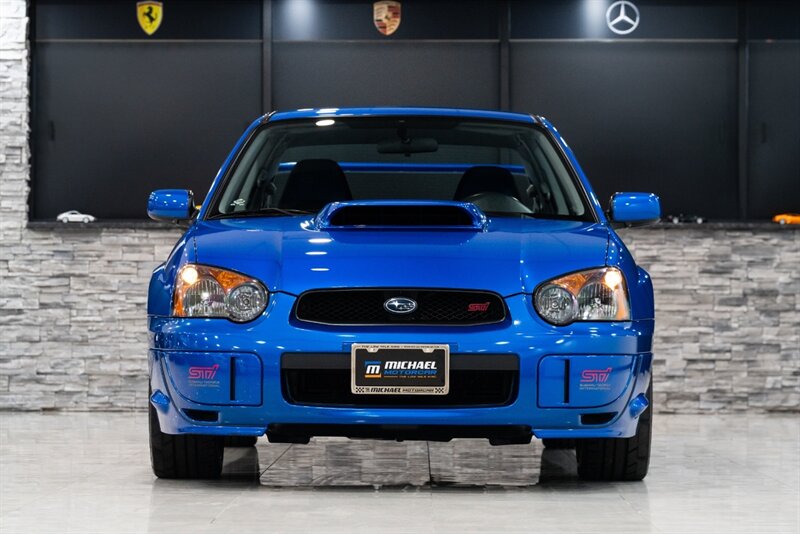 2005 Subaru Impreza WRX STi   - Photo 52 - Neptune City, NJ 07753