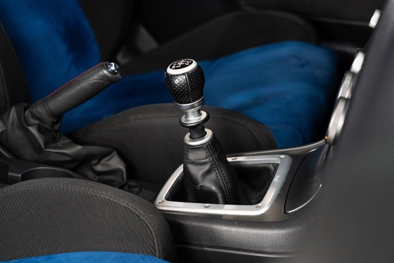 2005 Subaru Impreza WRX STi   - Photo 22 - Neptune City, NJ 07753